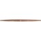 Ekena Millwork Grace Wood Fretwork Pierced Ceiling Medallion, Birch, 18"OD x 6 1/2"ID x 1/4"T CMWP18X0250GRBI - alternate 4
